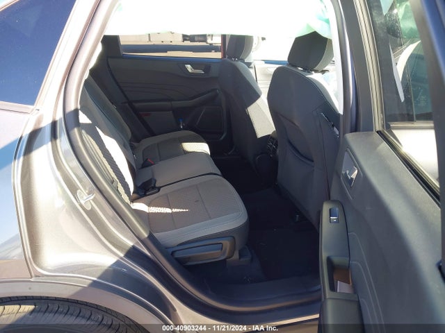 Ford ESCAPE SE 2021 1FMCU9G64MUA92210 Image 8