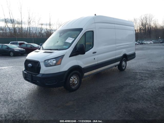 1FTBR3U82PKB01992 Ford Transit-250 Cargo Van