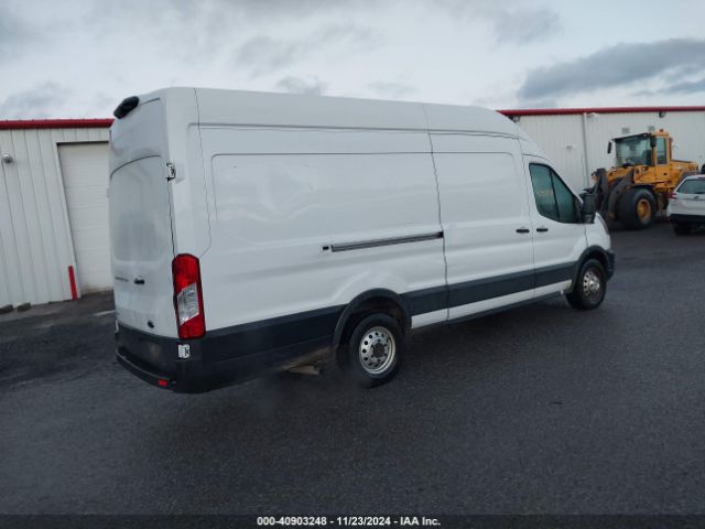 1FTBR3U82PKB01992 Ford Transit-250 Cargo Van