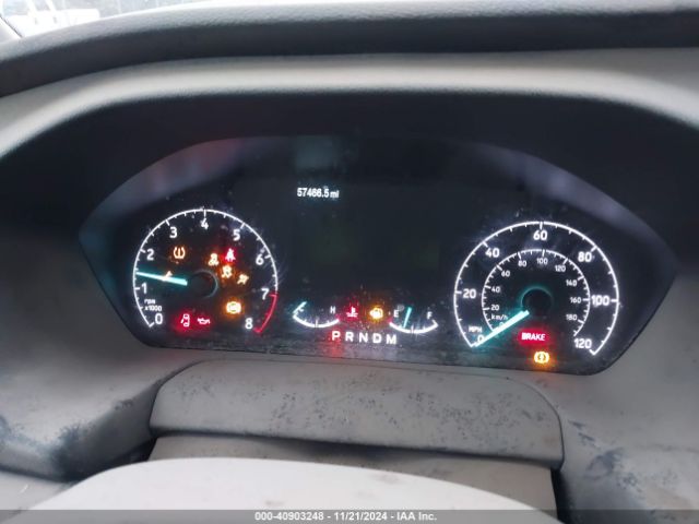 1FTBR3U82PKB01992 Ford Transit-250 Cargo Van