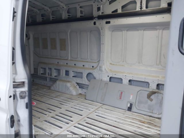 1FTBR3U82PKB01992 Ford Transit-250 Cargo Van