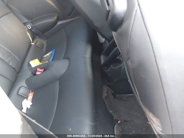 2013 MINI HARDTOP WMWSV3C51DT478903 Photo 7