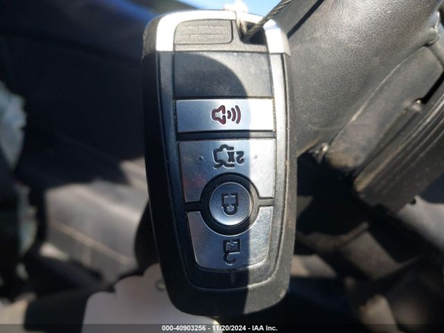 1FA6P8TH5J5144854 Ford Mustang Ecoboost
