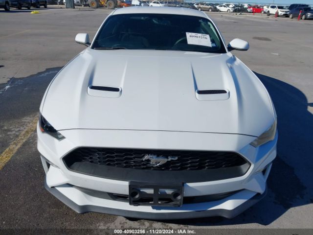 1FA6P8TH5J5144854 Ford Mustang Ecoboost