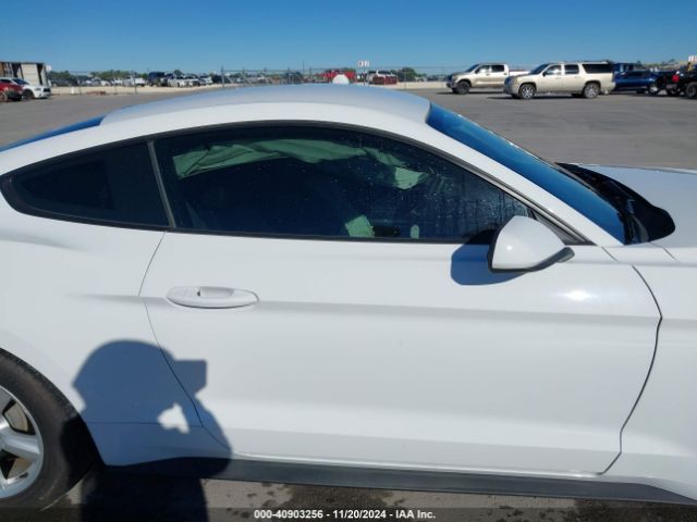 1FA6P8TH5J5144854 Ford Mustang Ecoboost
