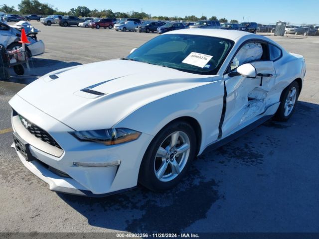 1FA6P8TH5J5144854 Ford Mustang Ecoboost