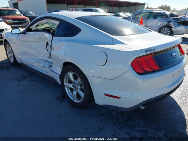 1FA6P8TH5J5144854 Ford Mustang Ecoboost