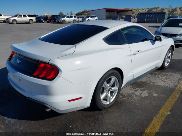 1FA6P8TH5J5144854 Ford Mustang Ecoboost