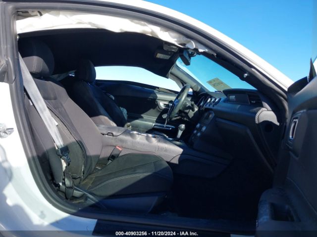 1FA6P8TH5J5144854 Ford Mustang Ecoboost