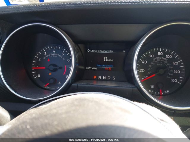 1FA6P8TH5J5144854 Ford Mustang Ecoboost