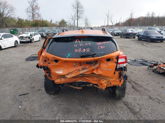 Subaru Crosstrek 2.0i Premium 2018 JF2GTADCXJH330183 Image 17