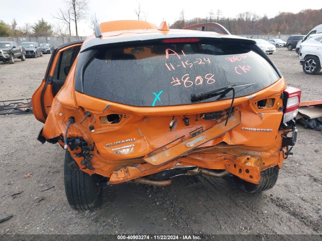Subaru Crosstrek 2.0i Premium 2018 JF2GTADCXJH330183 Image 6