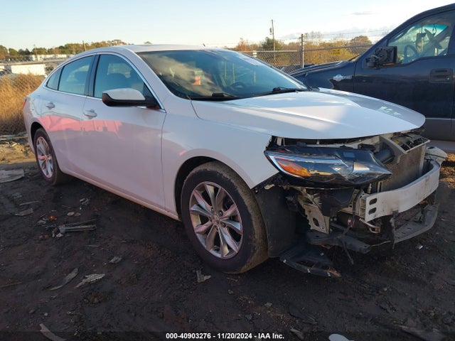 2019 1G1ZD5ST2KF142911 main image