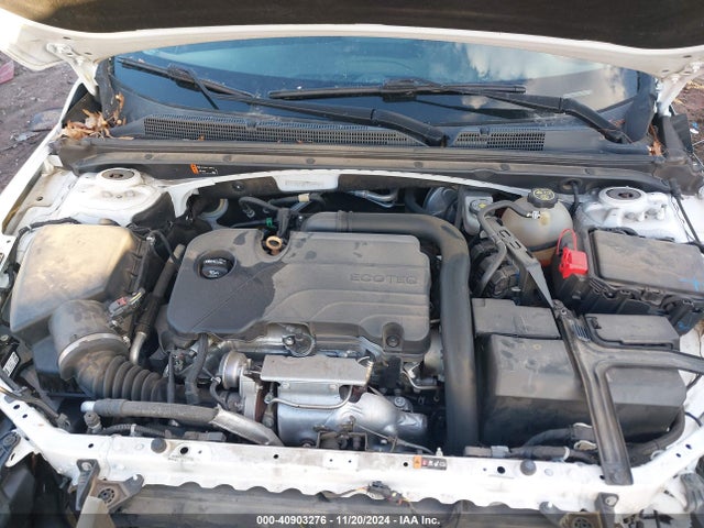 Chevrolet MALIBU LT 2019 1G1ZD5ST2KF142911 Image 10