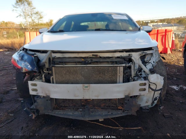 Chevrolet MALIBU LT 2019 1G1ZD5ST2KF142911 Image 13