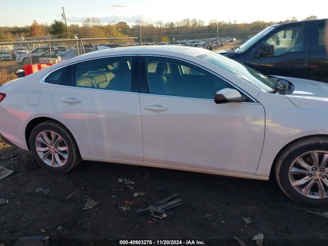 Chevrolet MALIBU LT 2019 1G1ZD5ST2KF142911 Image 14