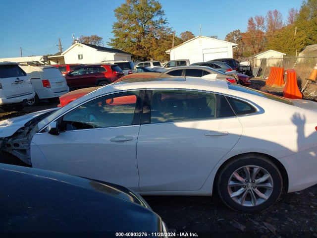 Chevrolet MALIBU LT 2019 1G1ZD5ST2KF142911 Image 15