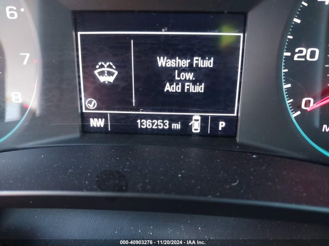 Chevrolet MALIBU LT 2019 1G1ZD5ST2KF142911 Image 16