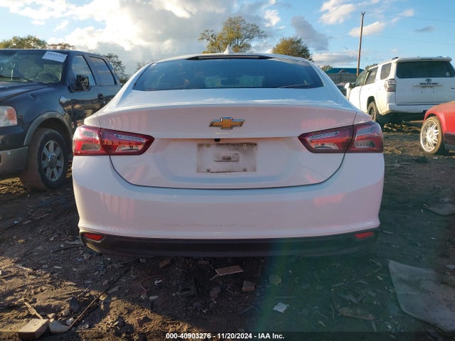 Chevrolet MALIBU LT 2019 1G1ZD5ST2KF142911 Image 17