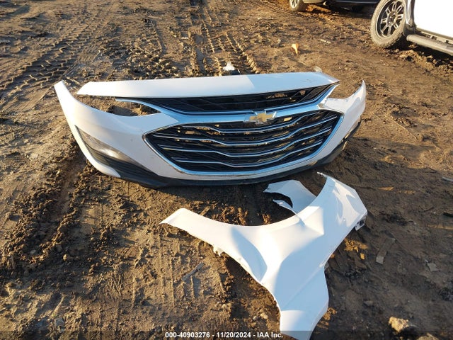 Chevrolet MALIBU LT 2019 1G1ZD5ST2KF142911 Image 12