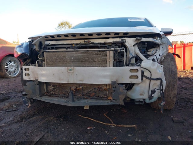 Chevrolet MALIBU LT 2019 1G1ZD5ST2KF142911 Image 20
