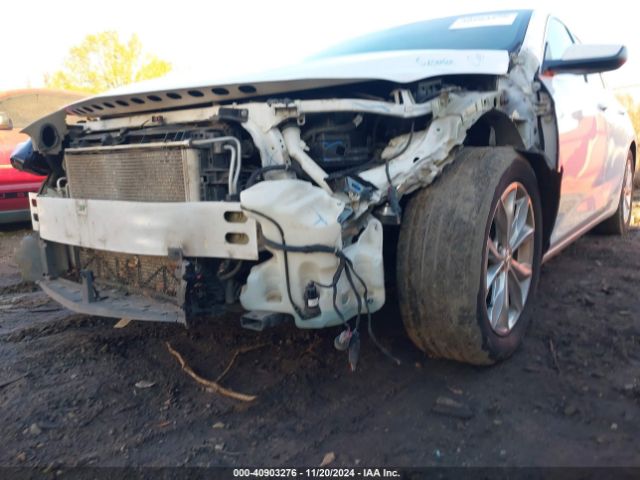 Chevrolet MALIBU LT 2019 1G1ZD5ST2KF142911 Image 21