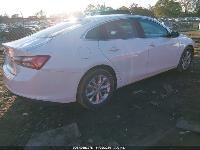 Chevrolet MALIBU LT 2019 1G1ZD5ST2KF142911 Image 4