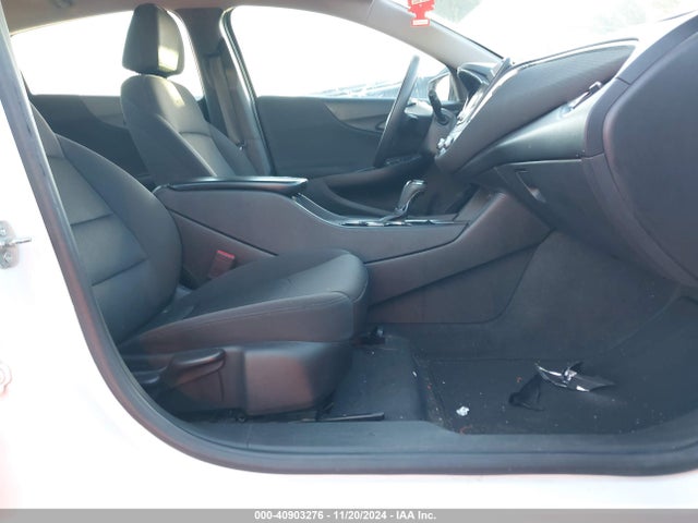 Chevrolet MALIBU LT 2019 1G1ZD5ST2KF142911 Image 5