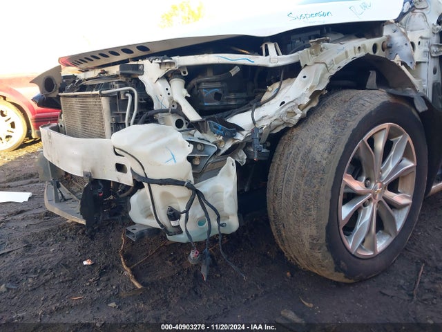 Chevrolet MALIBU LT 2019 1G1ZD5ST2KF142911 Image 6