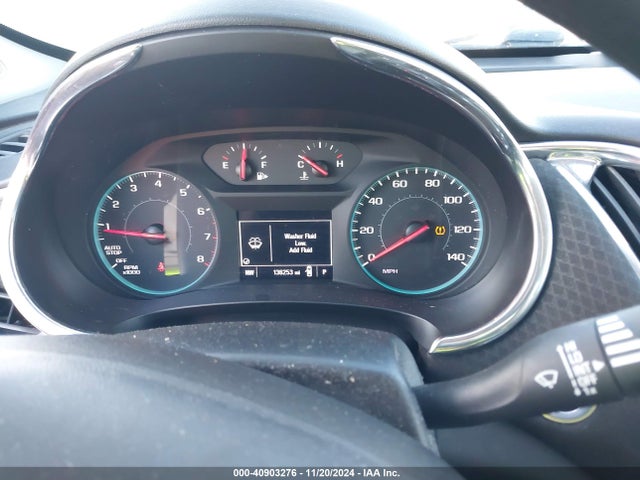 Chevrolet MALIBU LT 2019 1G1ZD5ST2KF142911 Image 7