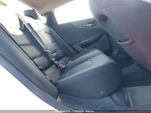 Chevrolet MALIBU LT 2019 1G1ZD5ST2KF142911 Image 8