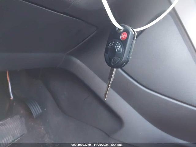 Ford ESCAPE SE 2014 1FMCU9G91EUA81368 Image 11