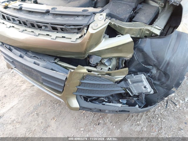 Ford ESCAPE SE 2014 1FMCU9G91EUA81368 Image 12