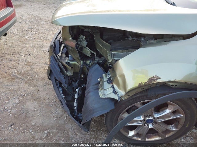 Ford ESCAPE SE 2014 1FMCU9G91EUA81368 Image 13