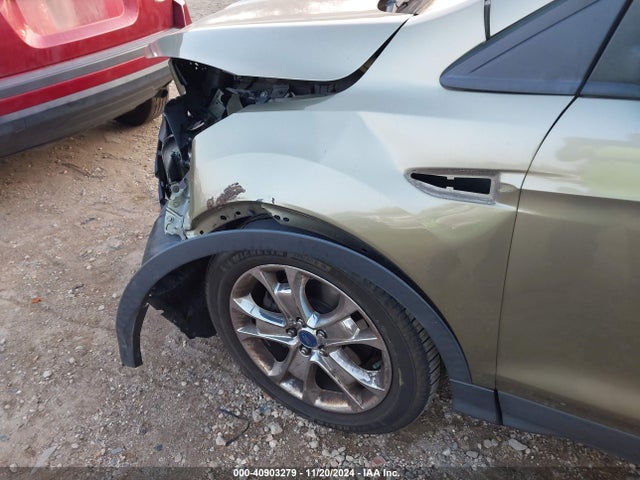 Ford ESCAPE SE 2014 1FMCU9G91EUA81368 Image 14