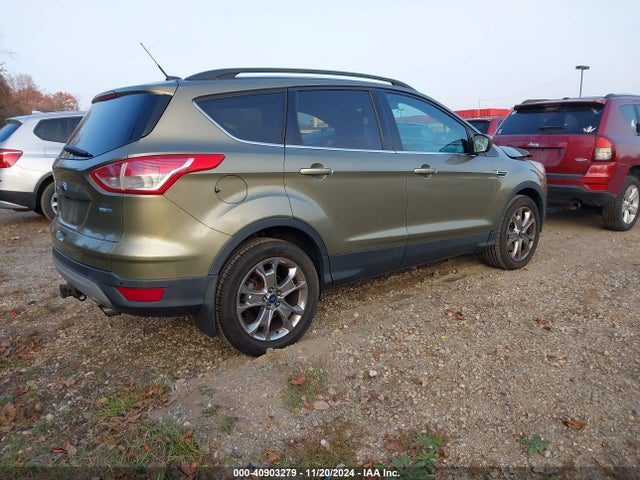 Ford ESCAPE SE 2014 1FMCU9G91EUA81368 Image 4