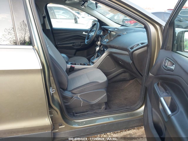 Ford ESCAPE SE 2014 1FMCU9G91EUA81368 Image 5