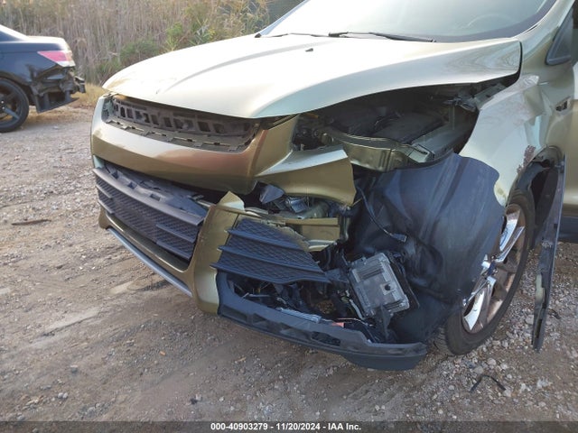 Ford ESCAPE SE 2014 1FMCU9G91EUA81368 Image 6
