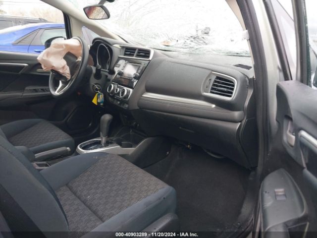 JHMGK5H51GX022157 Honda FIT LX