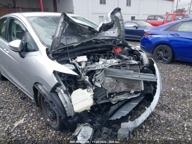 JHMGK5H51GX022157 Honda FIT LX