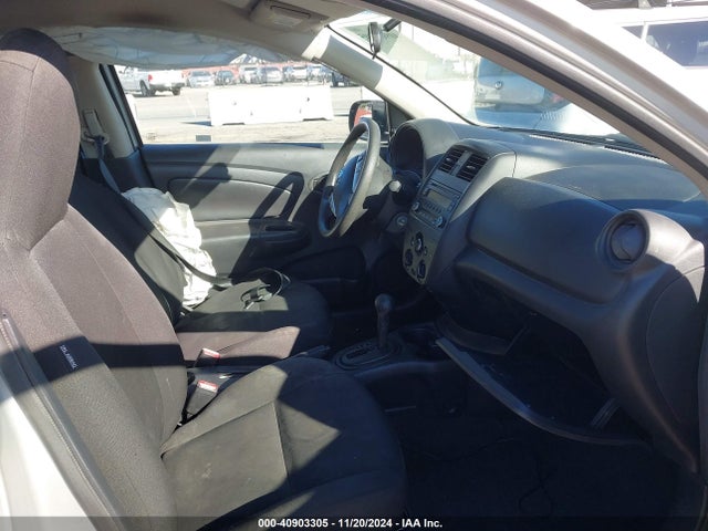 Nissan Versa 1.6 S+ 2015 3N1CN7AP1FL959800 Image 5