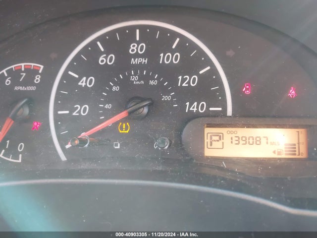 Nissan Versa 1.6 S+ 2015 3N1CN7AP1FL959800 Image 7