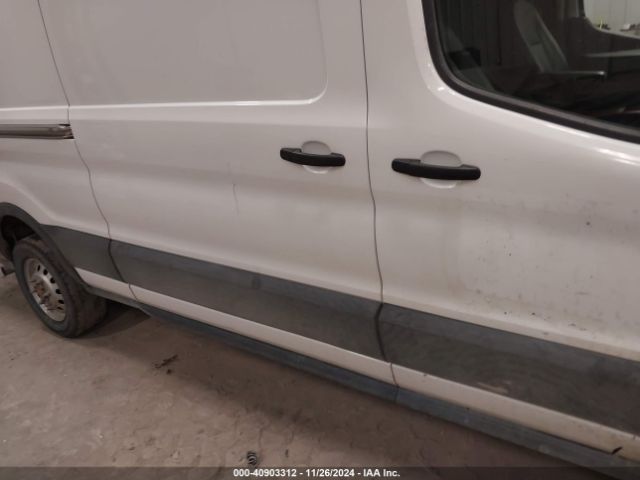 1FTBR2C88PKA64393 Ford Transit-250 Cargo Van