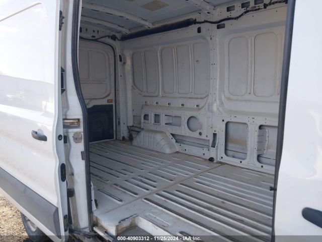 1FTBR2C88PKA64393 Ford Transit-250 Cargo Van
