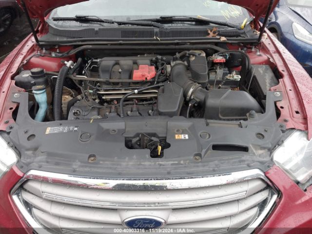 1FAHP2E8XEG159282 Ford TAURUS SEL