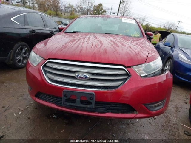 1FAHP2E8XEG159282 Ford TAURUS SEL