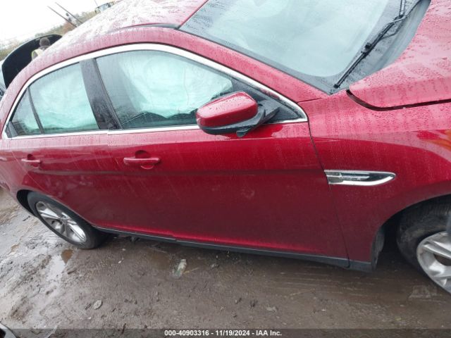 1FAHP2E8XEG159282 Ford TAURUS SEL