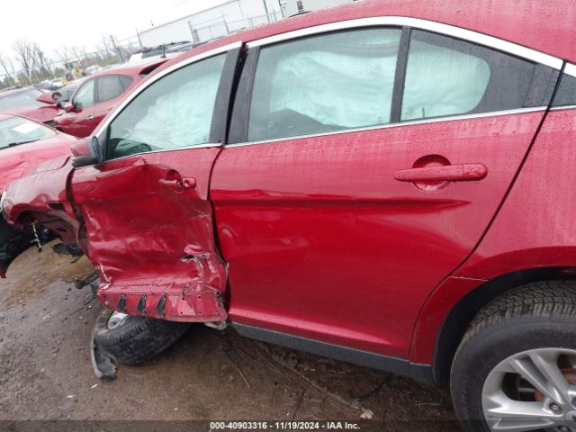 1FAHP2E8XEG159282 Ford TAURUS SEL