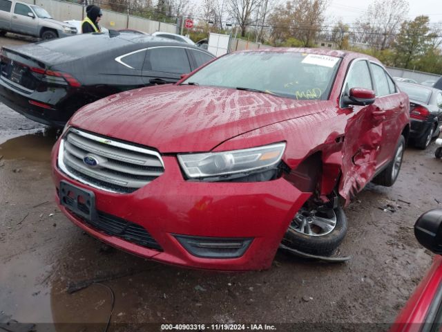 1FAHP2E8XEG159282 Ford TAURUS SEL