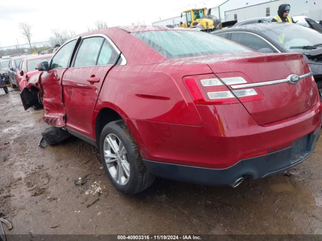 1FAHP2E8XEG159282 Ford TAURUS SEL